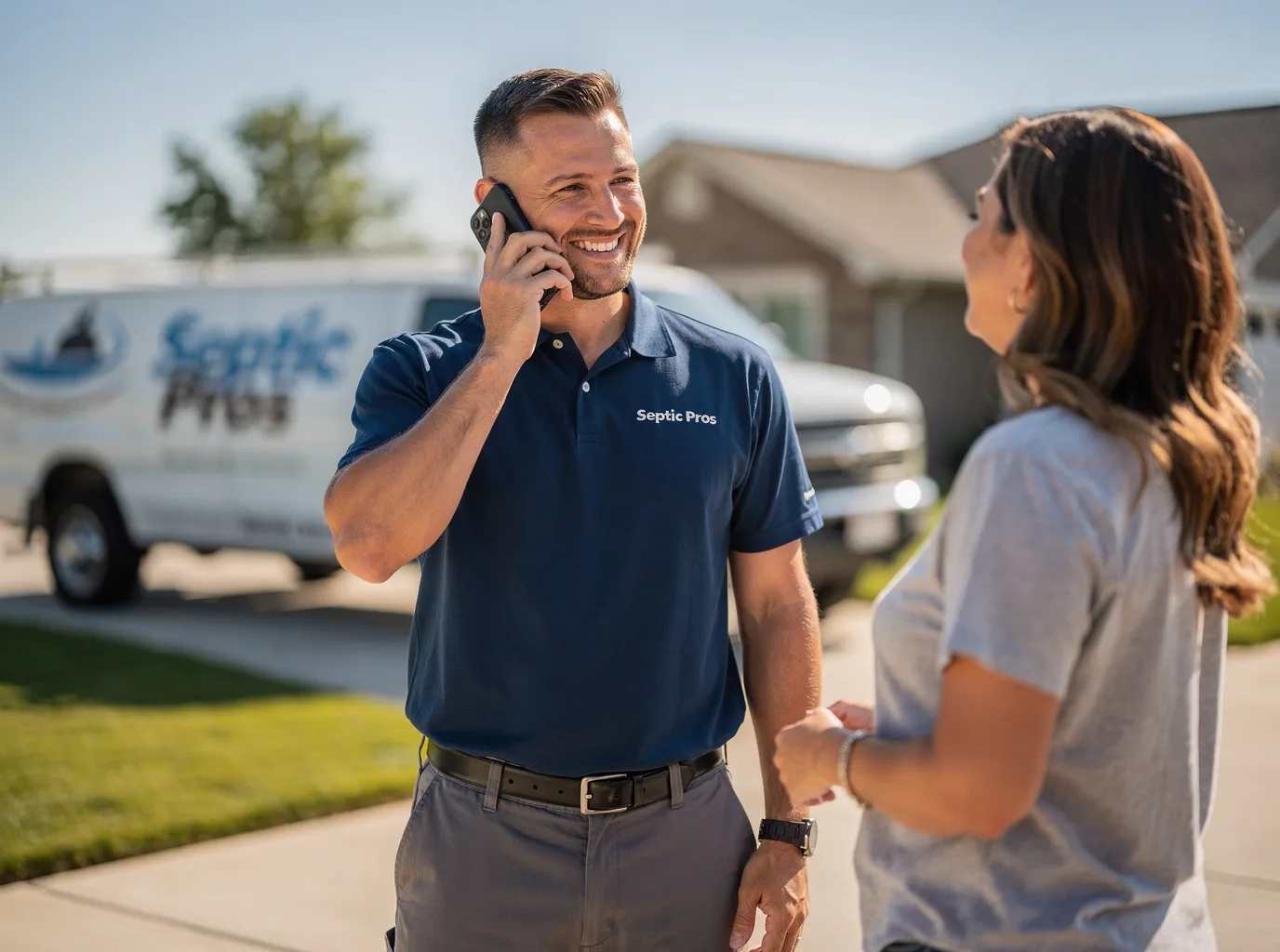 Septic Tank Pumping Gravelly, AR FAQs